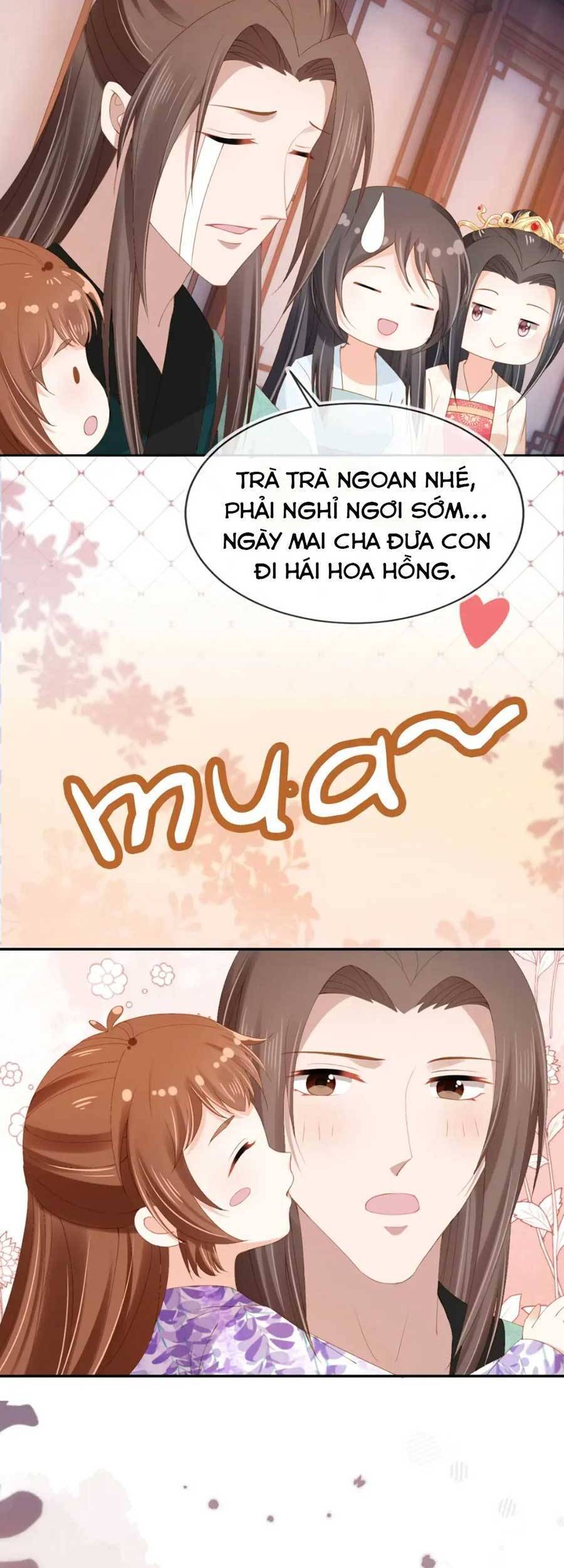 Nhặt Được Bảo Bối Manh Manh Chapter 105 - 15