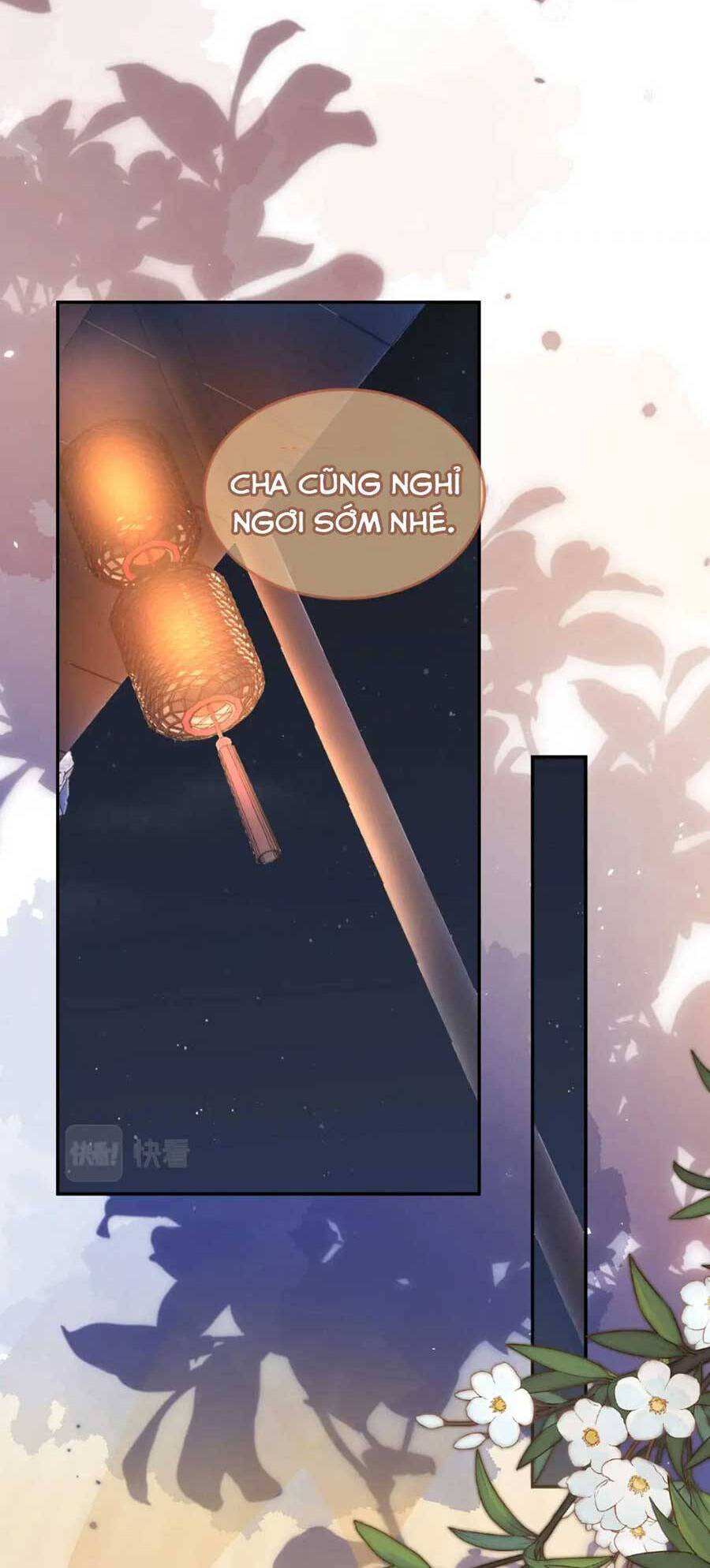 Nhặt Được Bảo Bối Manh Manh Chapter 105 - 16