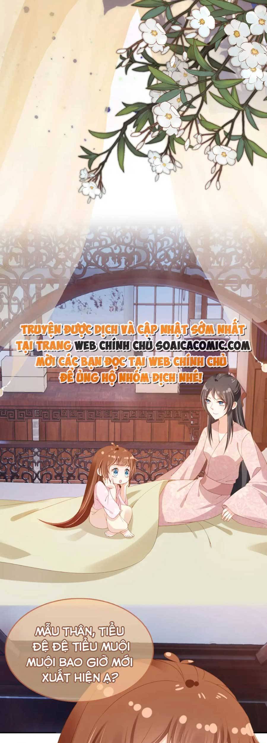 Nhặt Được Bảo Bối Manh Manh Chapter 105 - 17