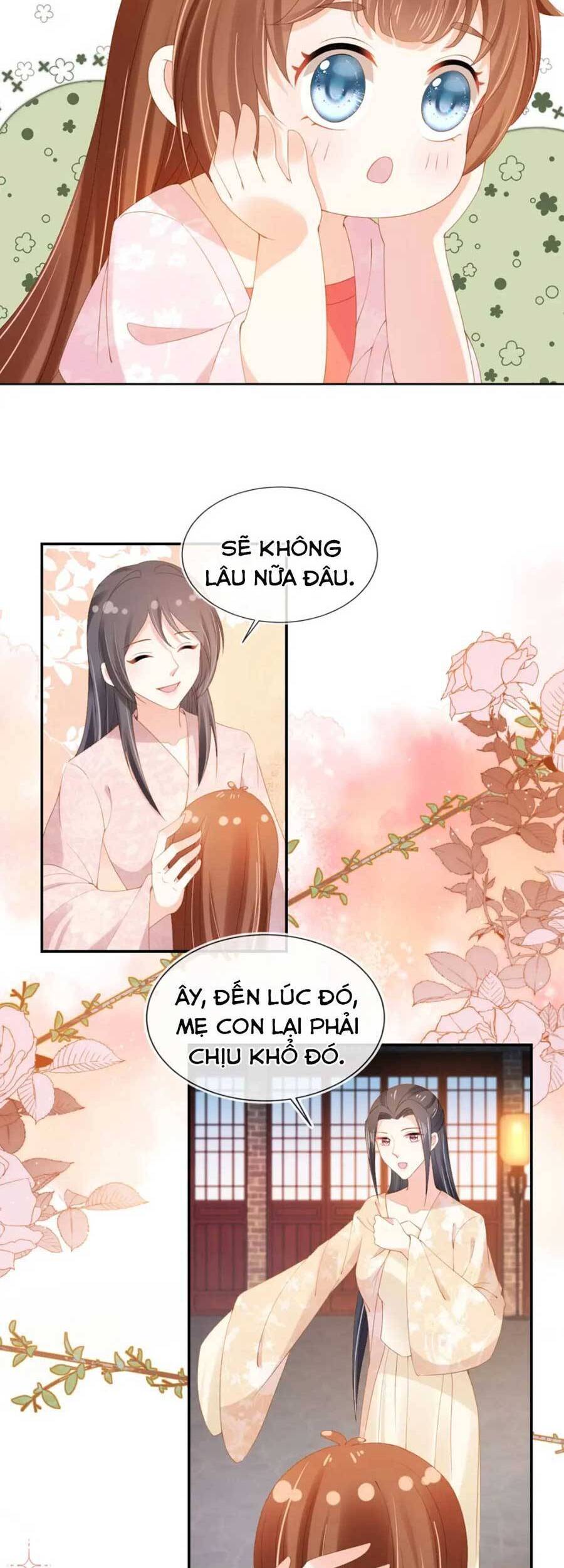 Nhặt Được Bảo Bối Manh Manh Chapter 105 - 18