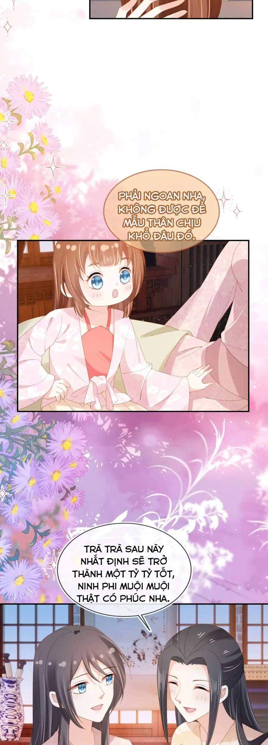 Nhặt Được Bảo Bối Manh Manh Chapter 105 - 19