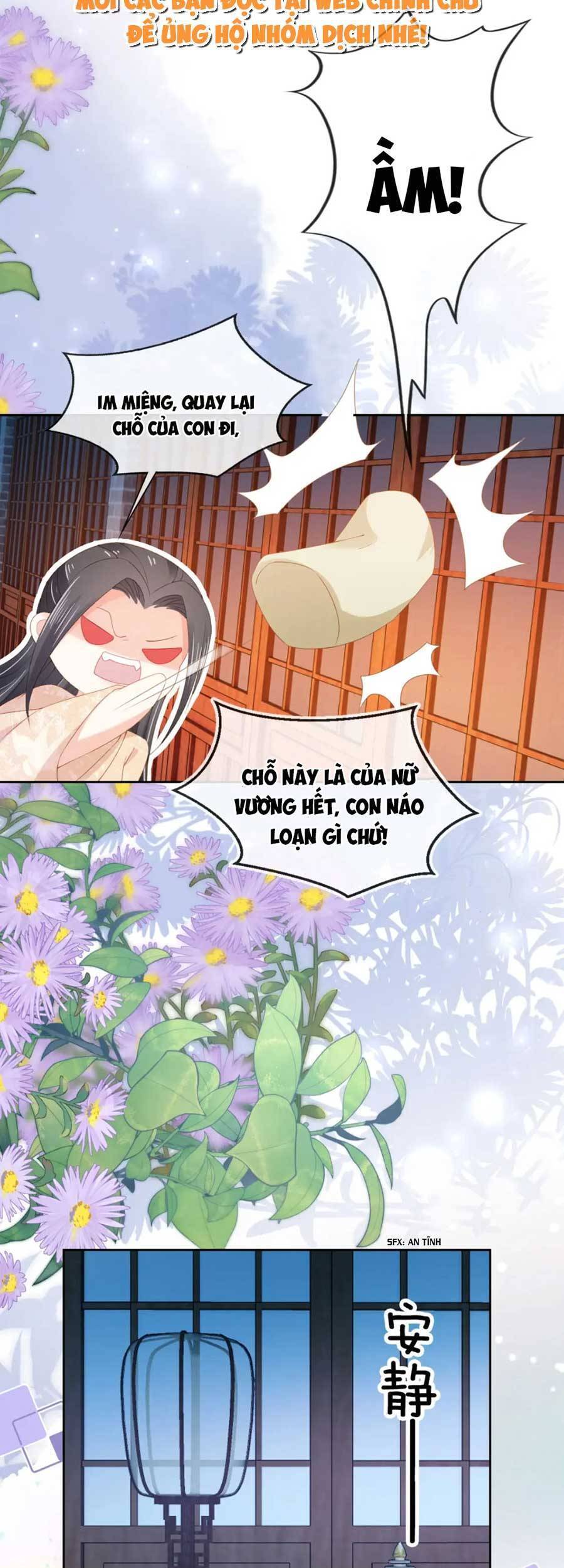 Nhặt Được Bảo Bối Manh Manh Chapter 105 - 21