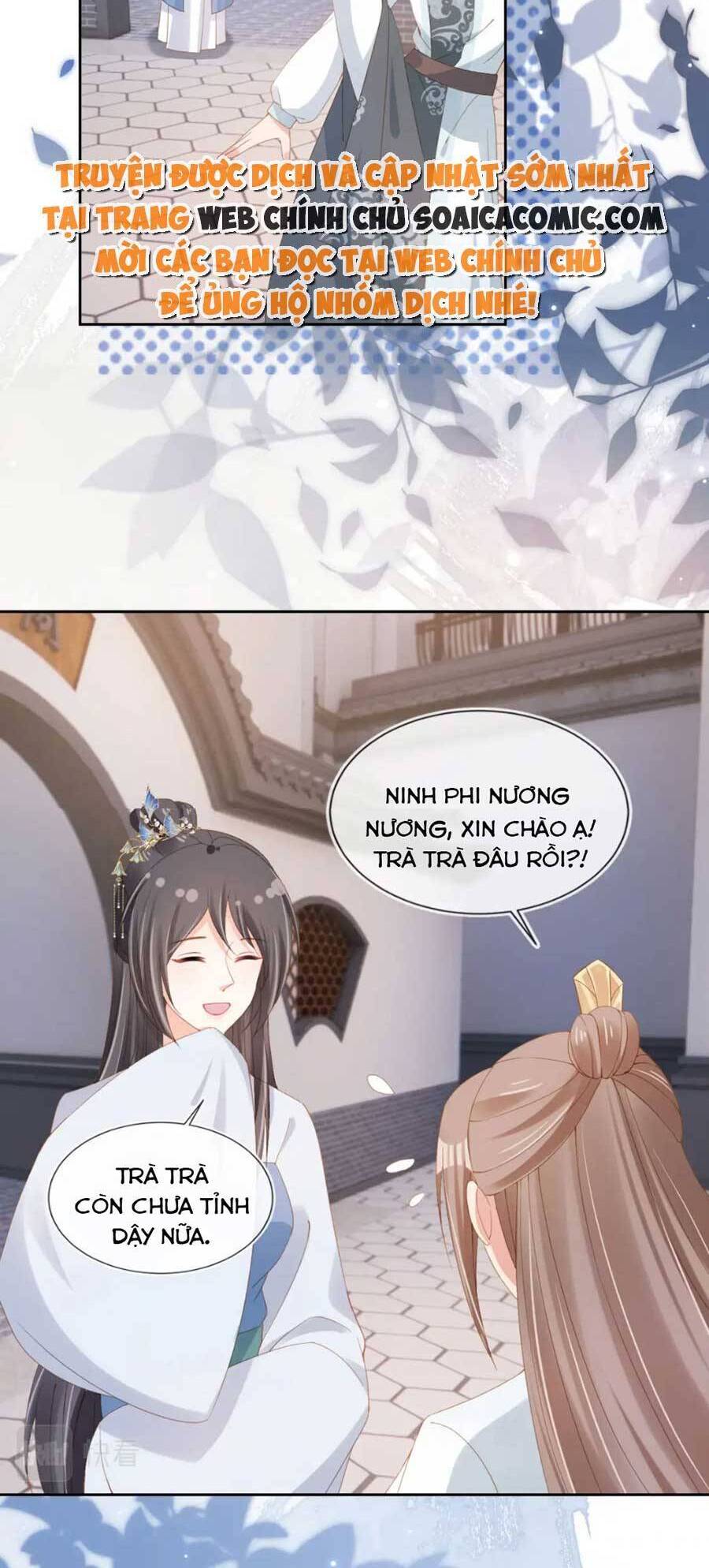 Nhặt Được Bảo Bối Manh Manh Chapter 105 - 24