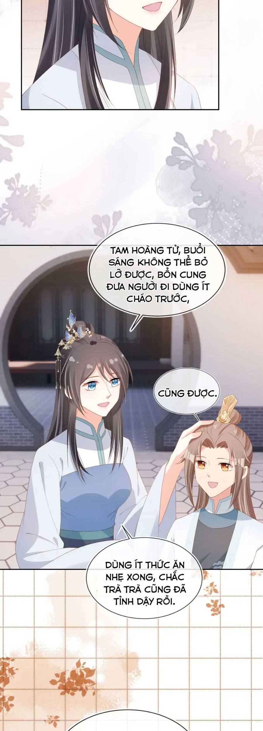 Nhặt Được Bảo Bối Manh Manh Chapter 105 - 26