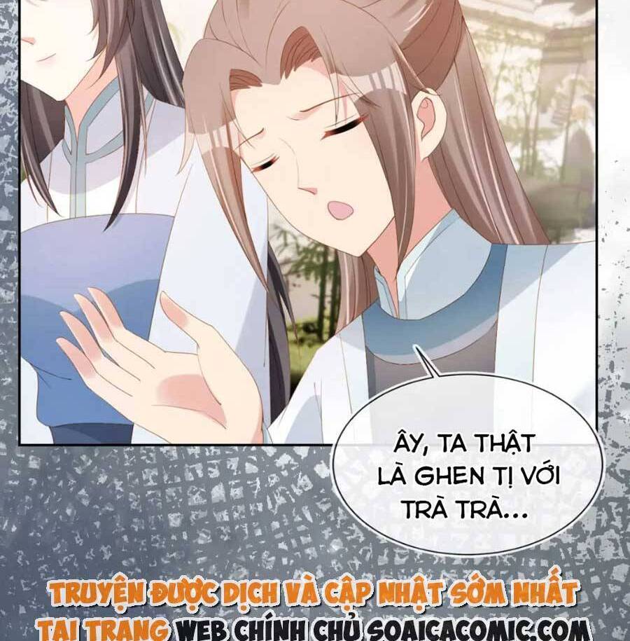 Nhặt Được Bảo Bối Manh Manh Chapter 105 - 28