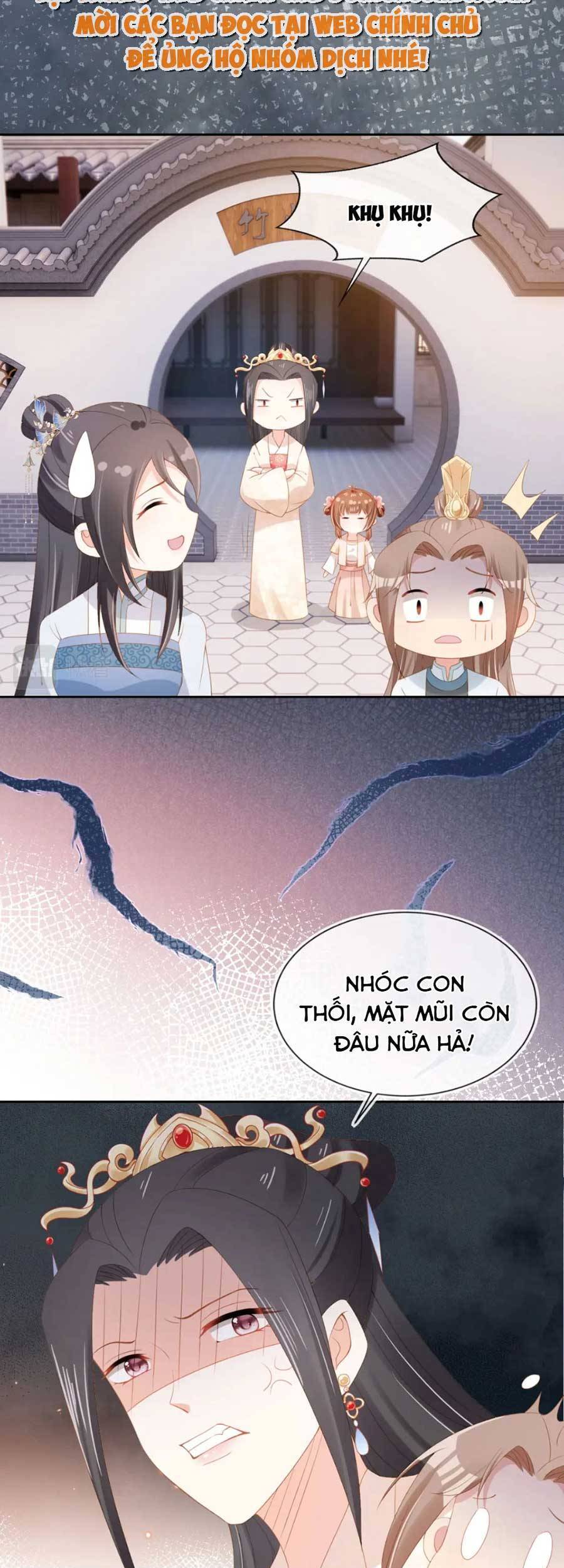 Nhặt Được Bảo Bối Manh Manh Chapter 105 - 29