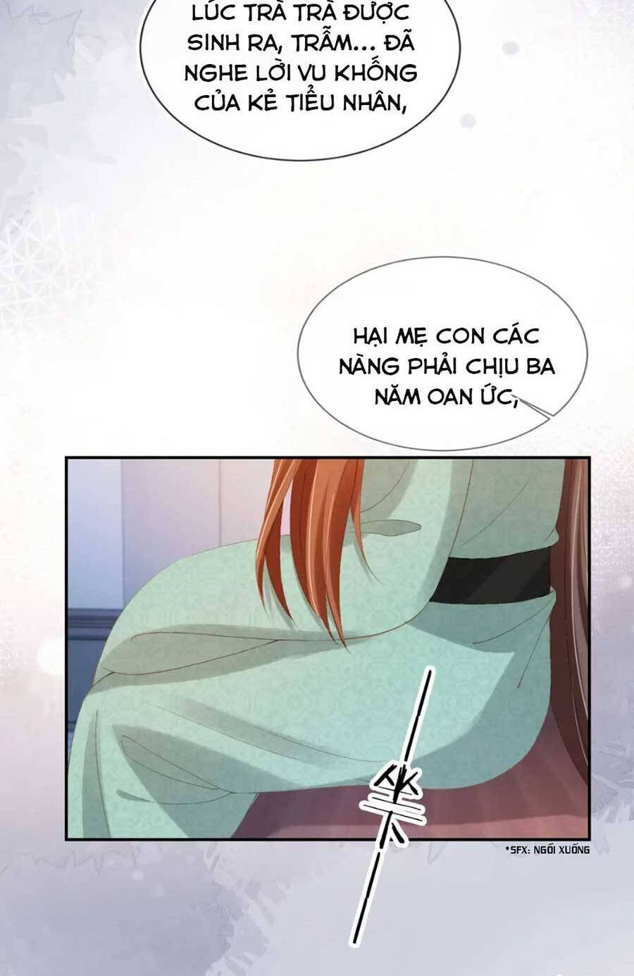 Nhặt Được Bảo Bối Manh Manh Chapter 105 - 4
