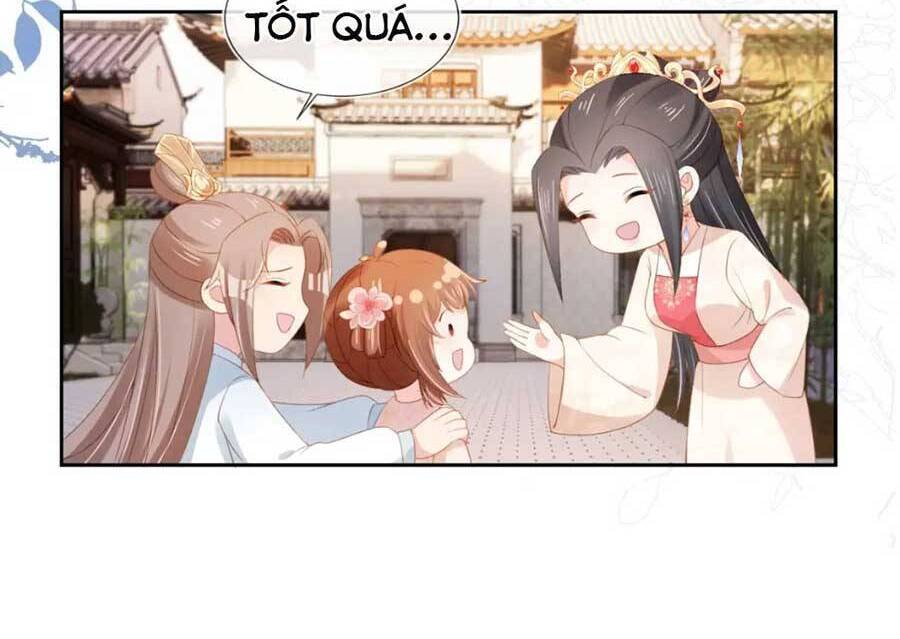 Nhặt Được Bảo Bối Manh Manh Chapter 105 - 32