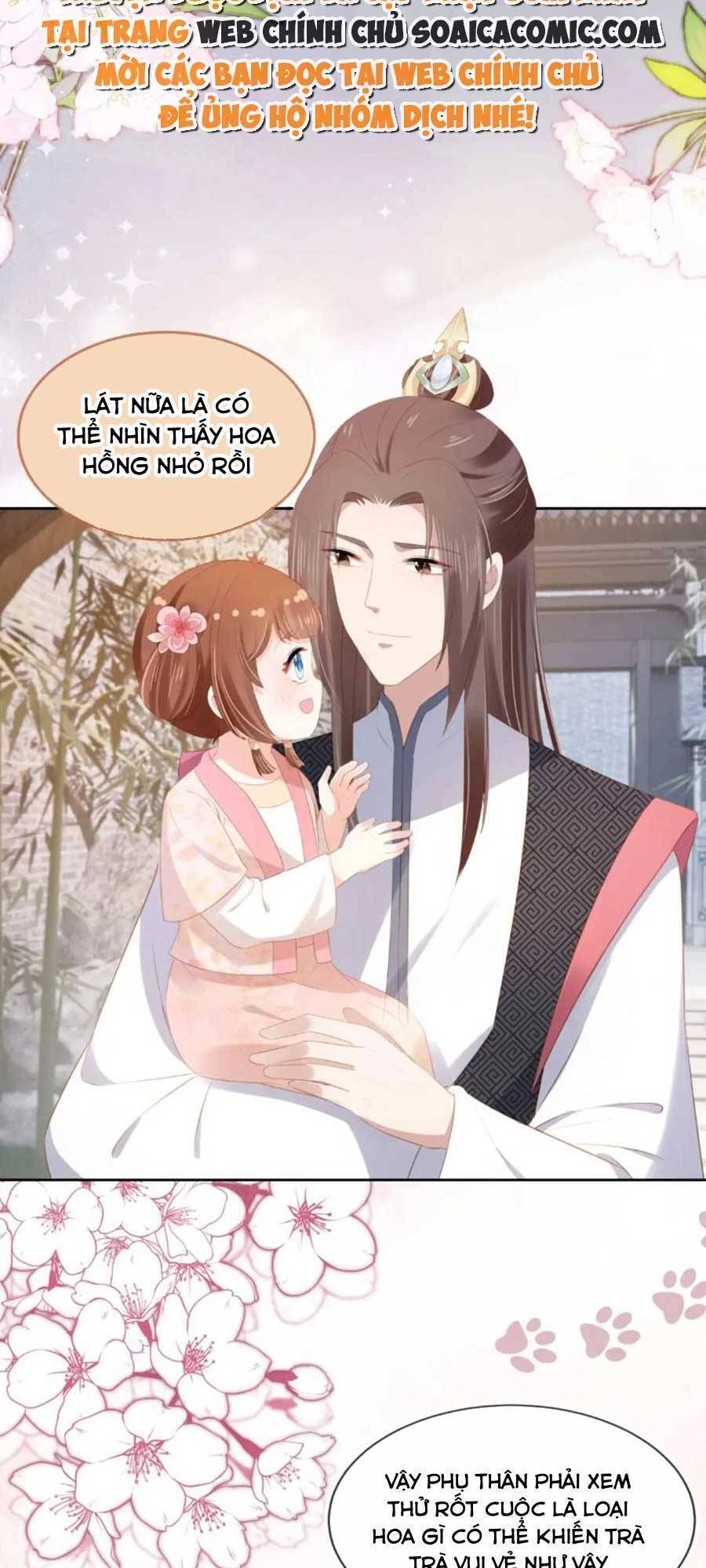 Nhặt Được Bảo Bối Manh Manh Chapter 106 - 2