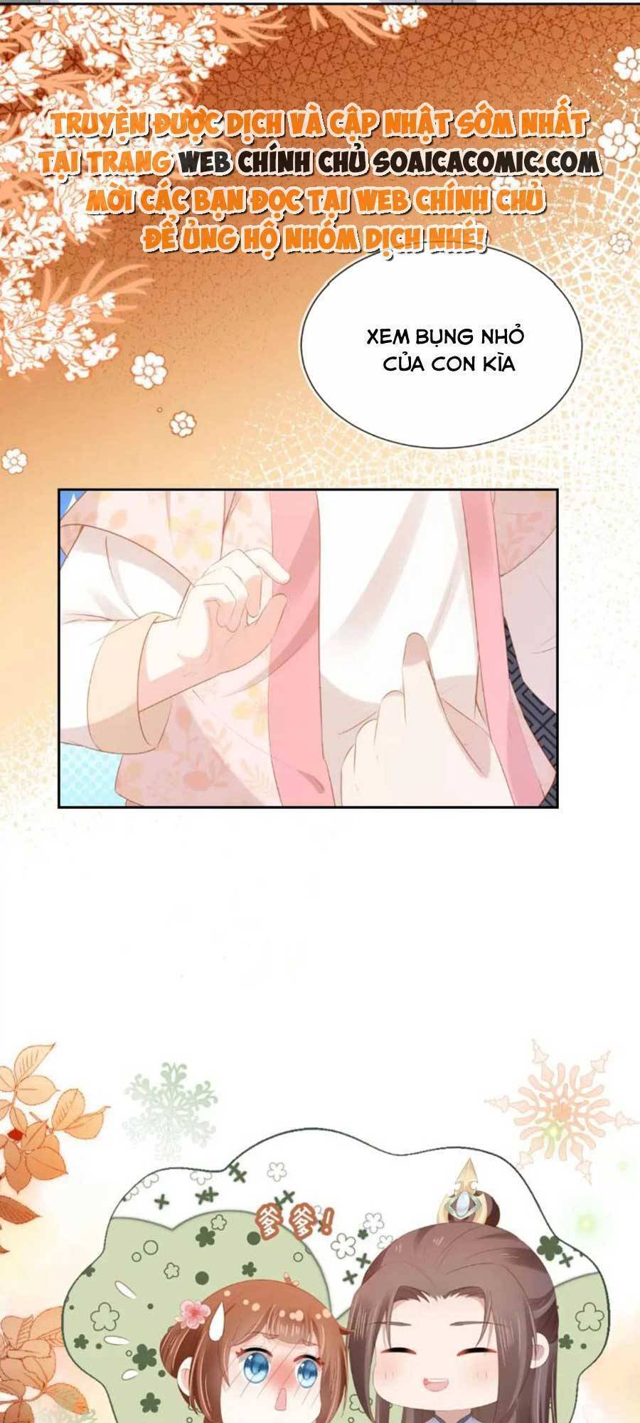 Nhặt Được Bảo Bối Manh Manh Chapter 106 - 18