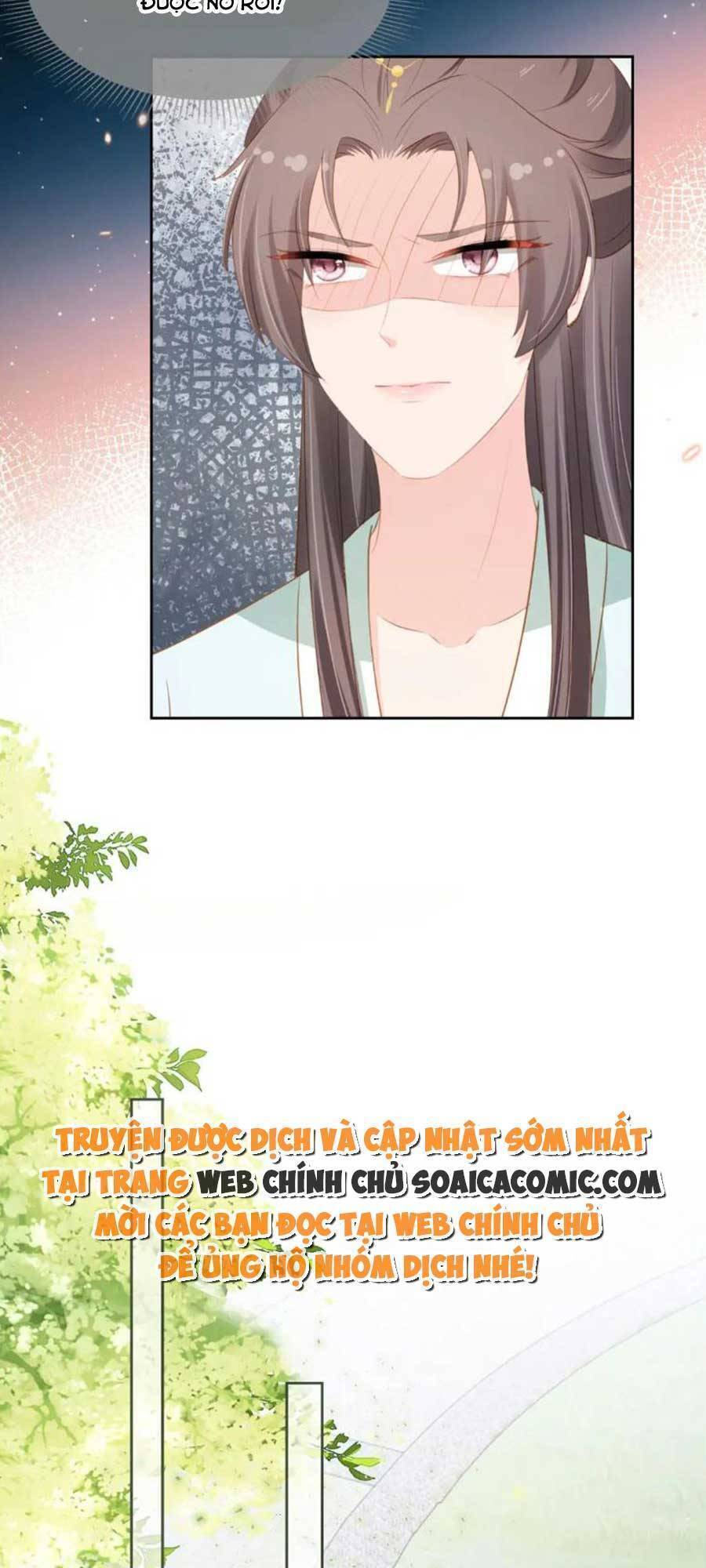 Nhặt Được Bảo Bối Manh Manh Chapter 106 - 20