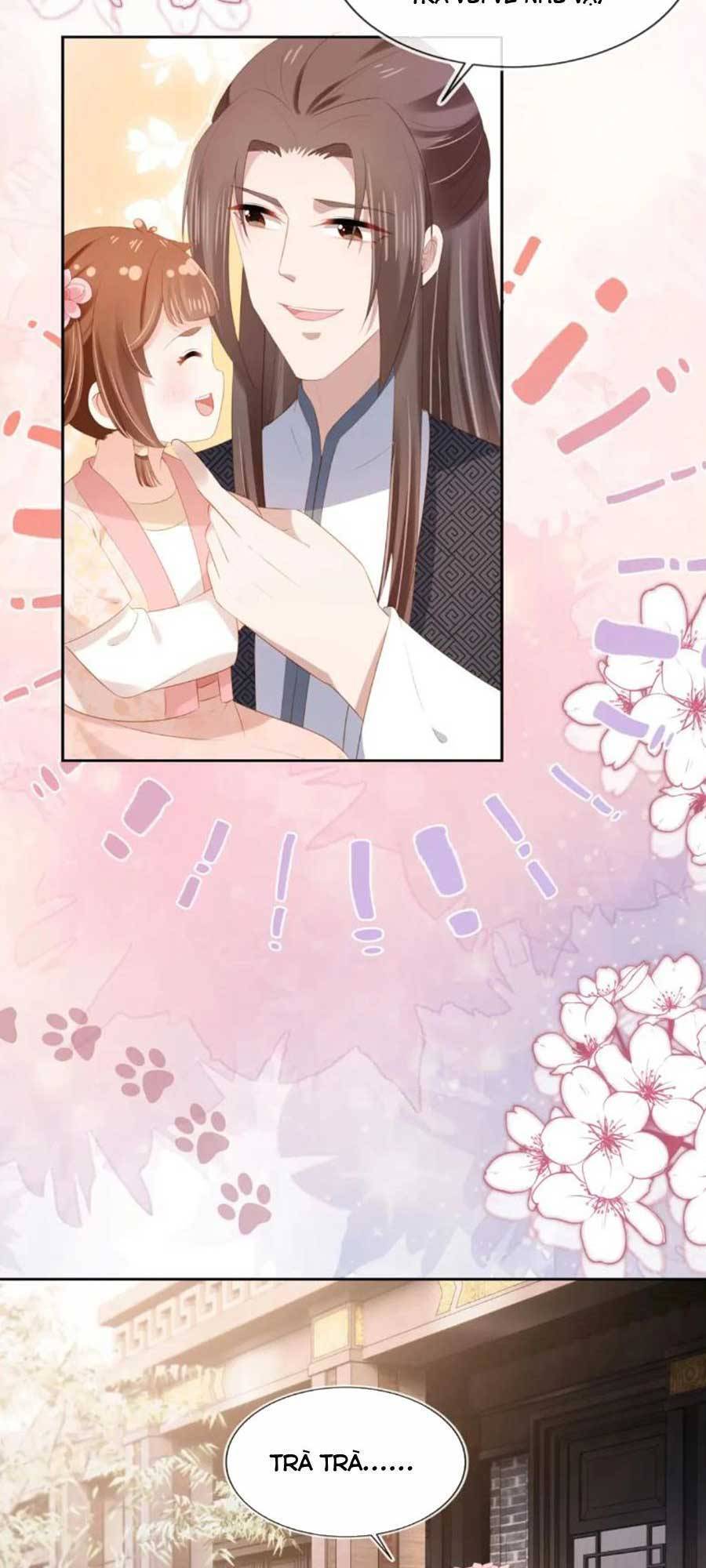 Nhặt Được Bảo Bối Manh Manh Chapter 106 - 3