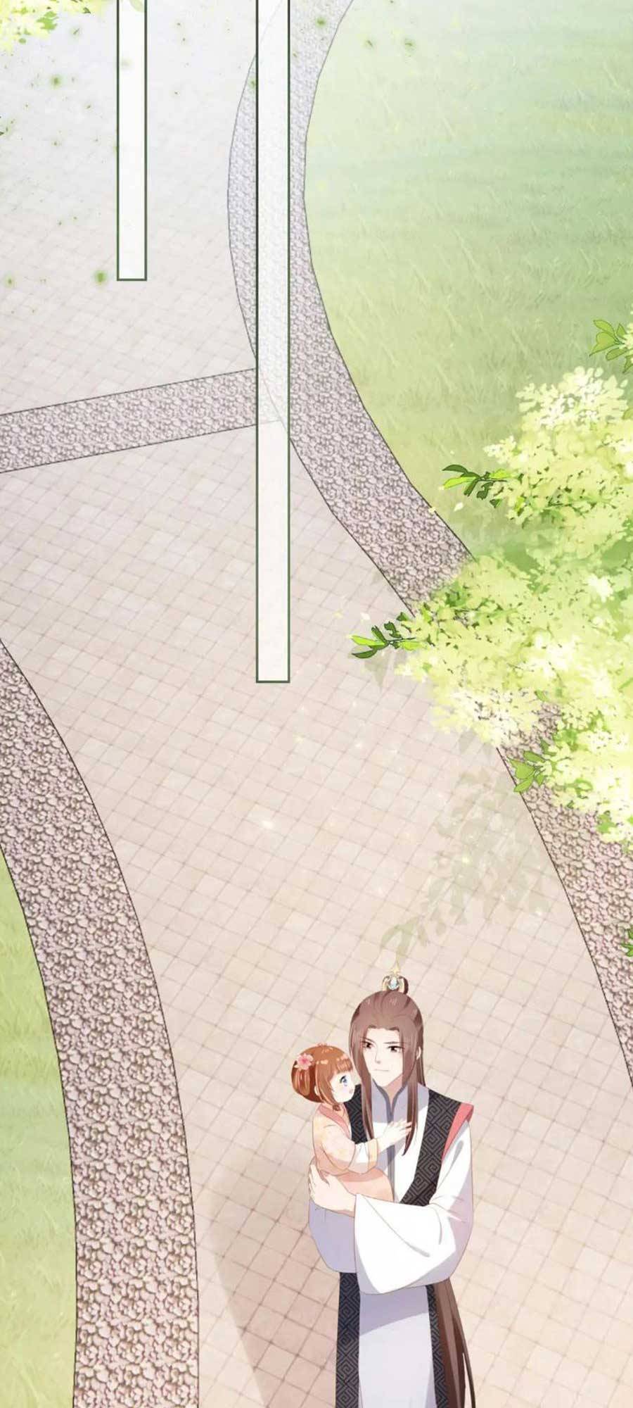 Nhặt Được Bảo Bối Manh Manh Chapter 106 - 21