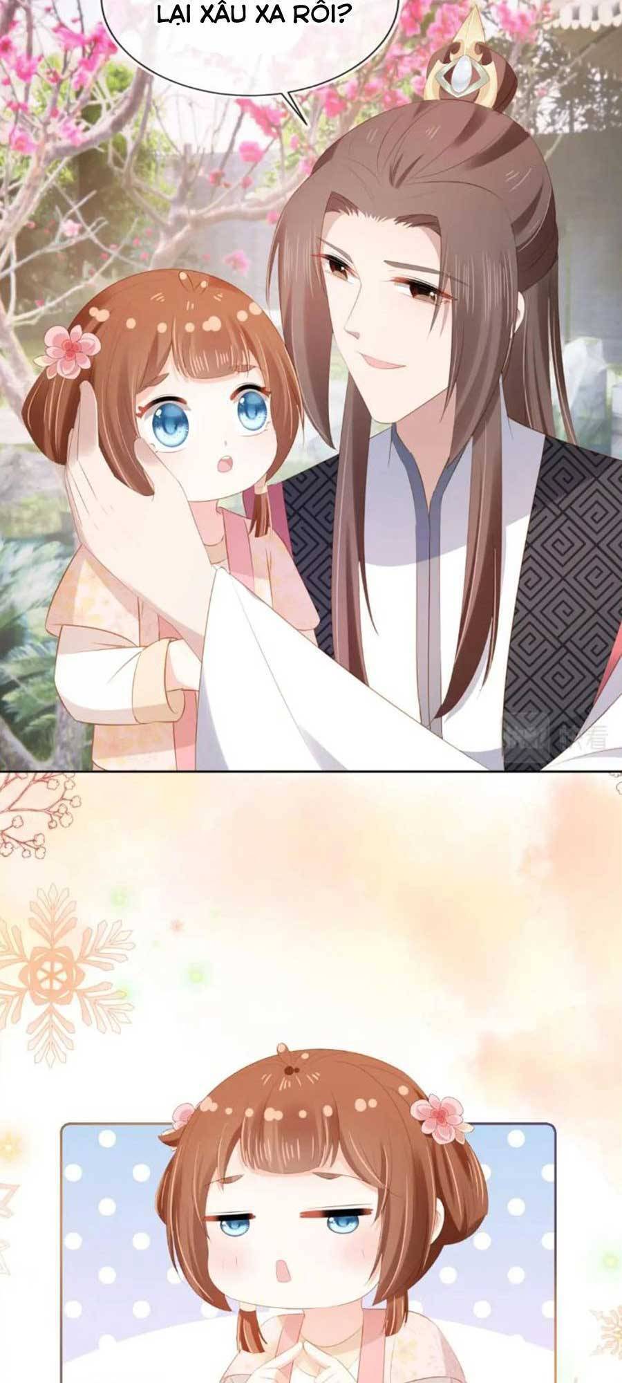 Nhặt Được Bảo Bối Manh Manh Chapter 106 - 24