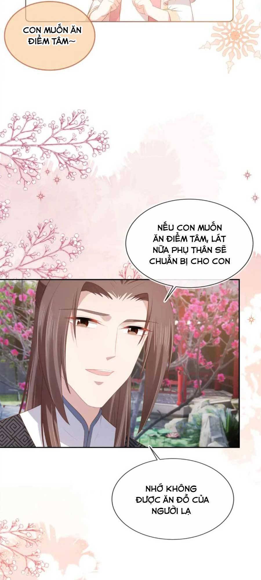 Nhặt Được Bảo Bối Manh Manh Chapter 106 - 25