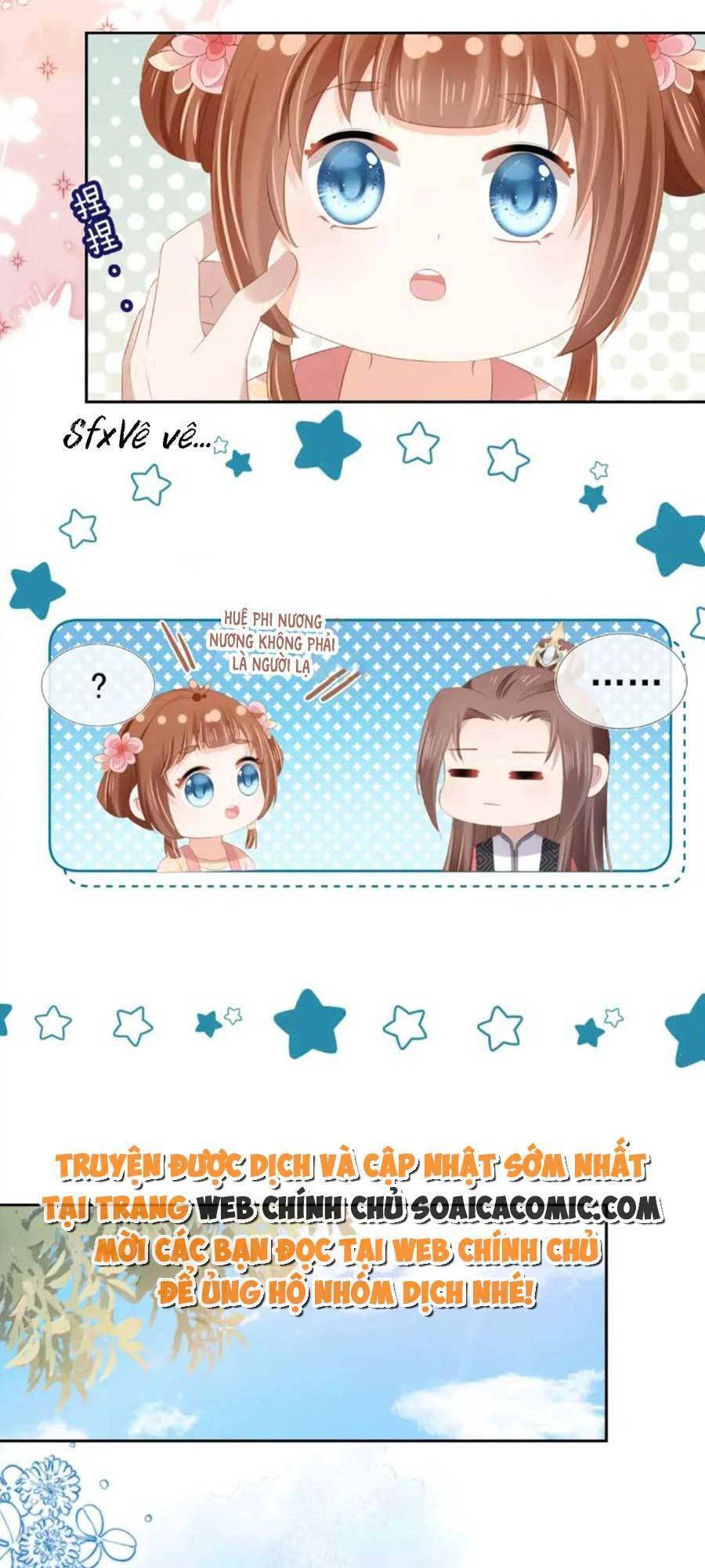 Nhặt Được Bảo Bối Manh Manh Chapter 106 - 26