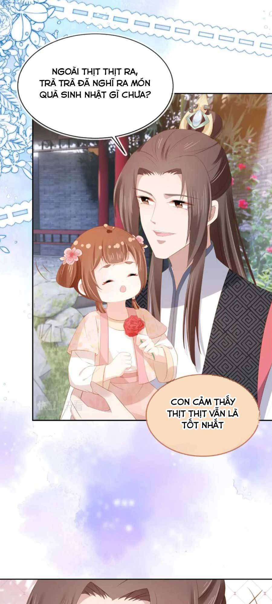 Nhặt Được Bảo Bối Manh Manh Chapter 106 - 28