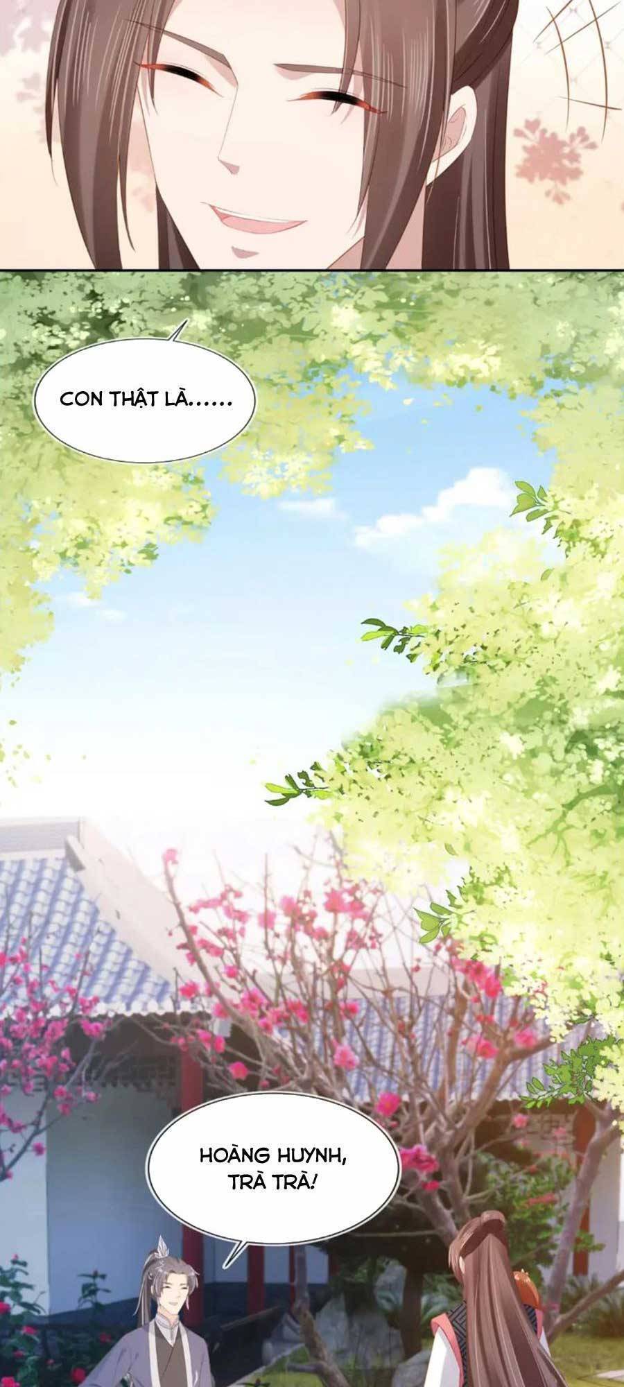 Nhặt Được Bảo Bối Manh Manh Chapter 106 - 29