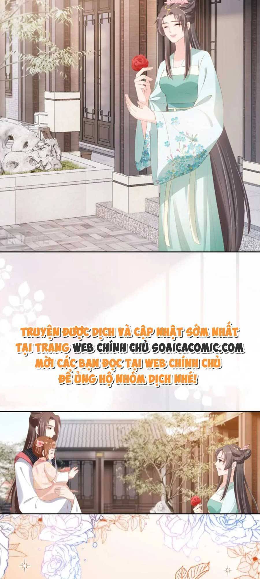 Nhặt Được Bảo Bối Manh Manh Chapter 106 - 4