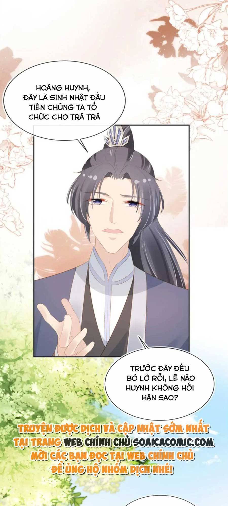 Nhặt Được Bảo Bối Manh Manh Chapter 106 - 33