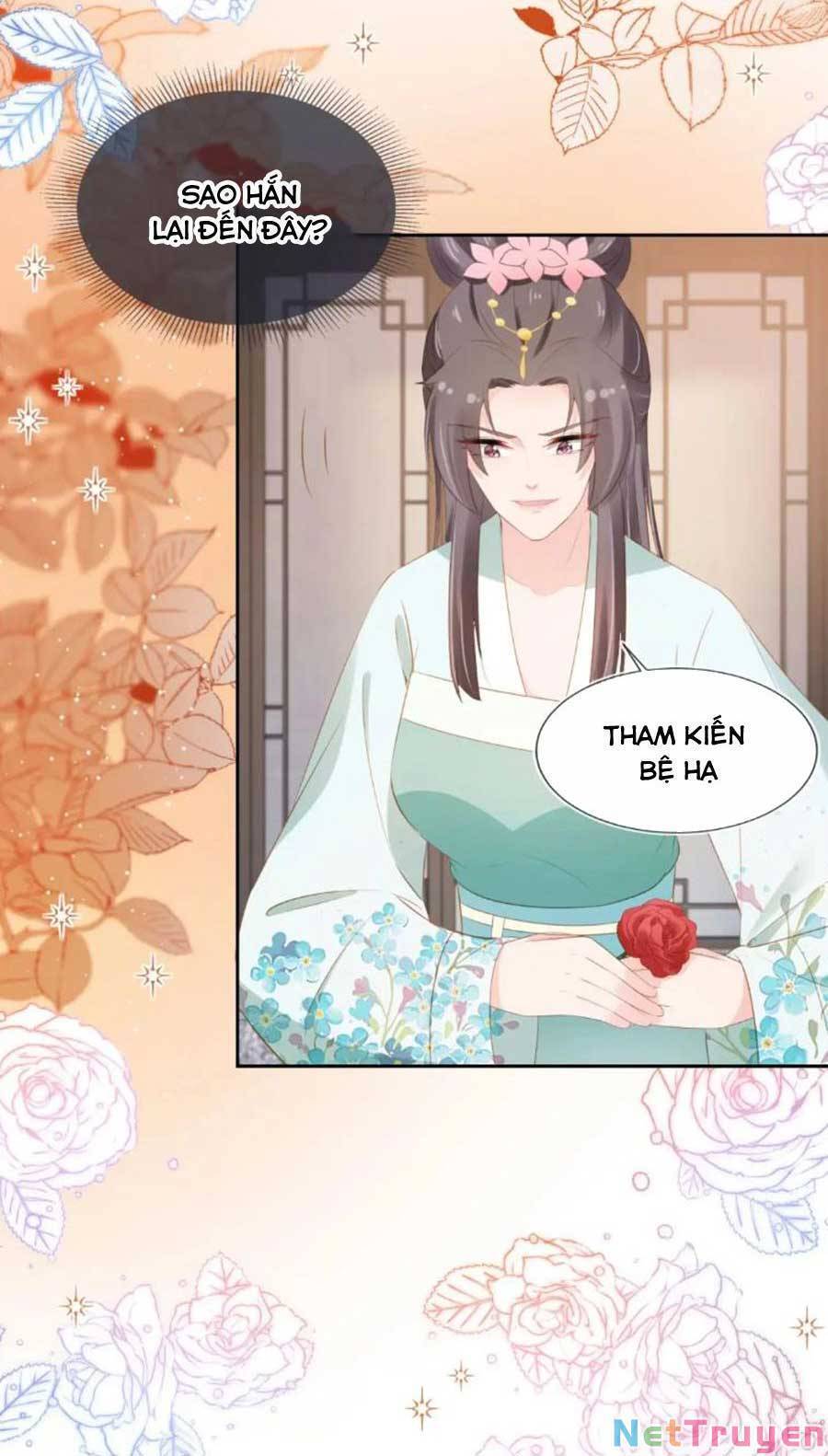 Nhặt Được Bảo Bối Manh Manh Chapter 106 - 5