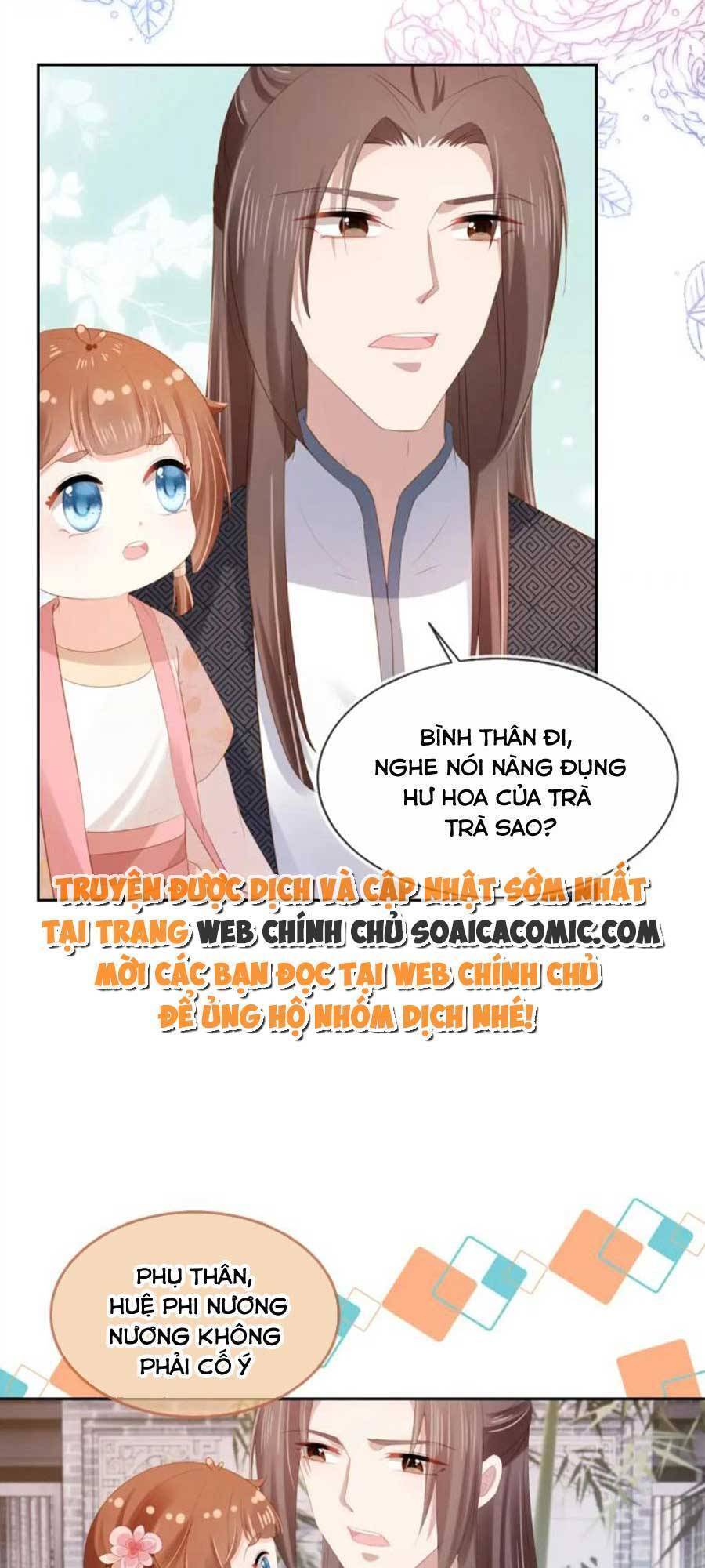 Nhặt Được Bảo Bối Manh Manh Chapter 106 - 6