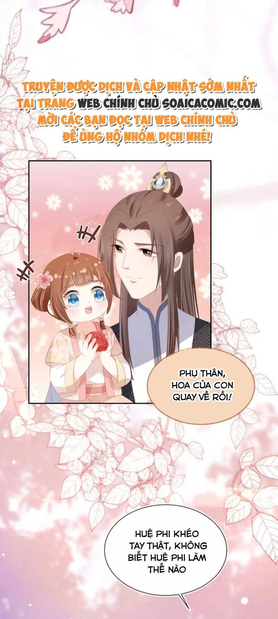 Nhặt Được Bảo Bối Manh Manh Chapter 106 - 9