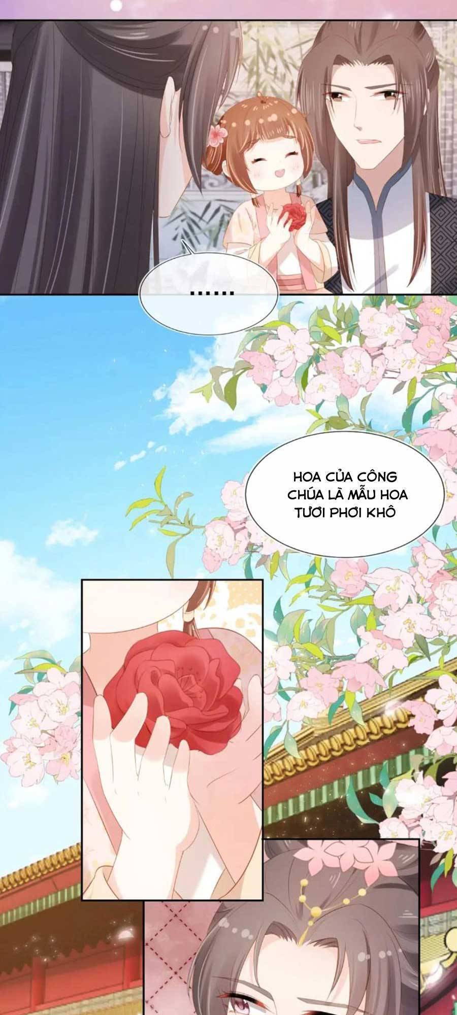 Nhặt Được Bảo Bối Manh Manh Chapter 106 - 10
