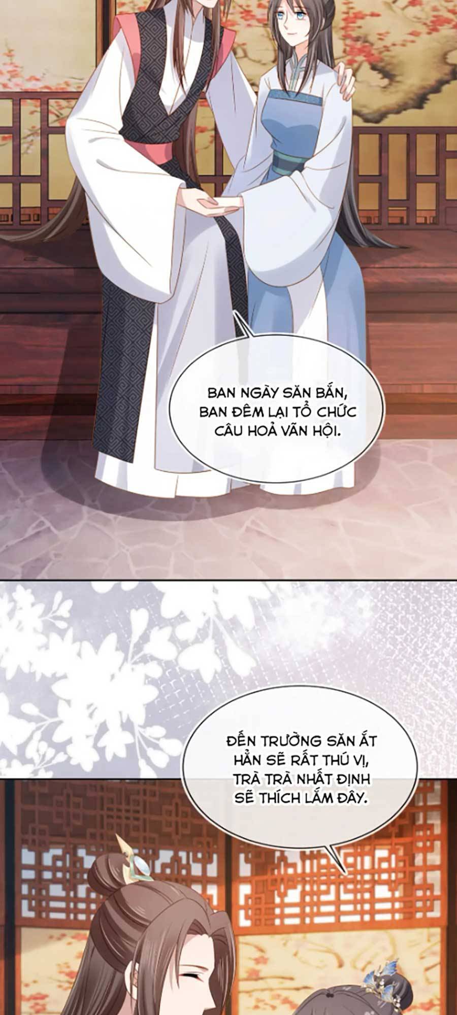 Nhặt Được Bảo Bối Manh Manh Chapter 107 - 14