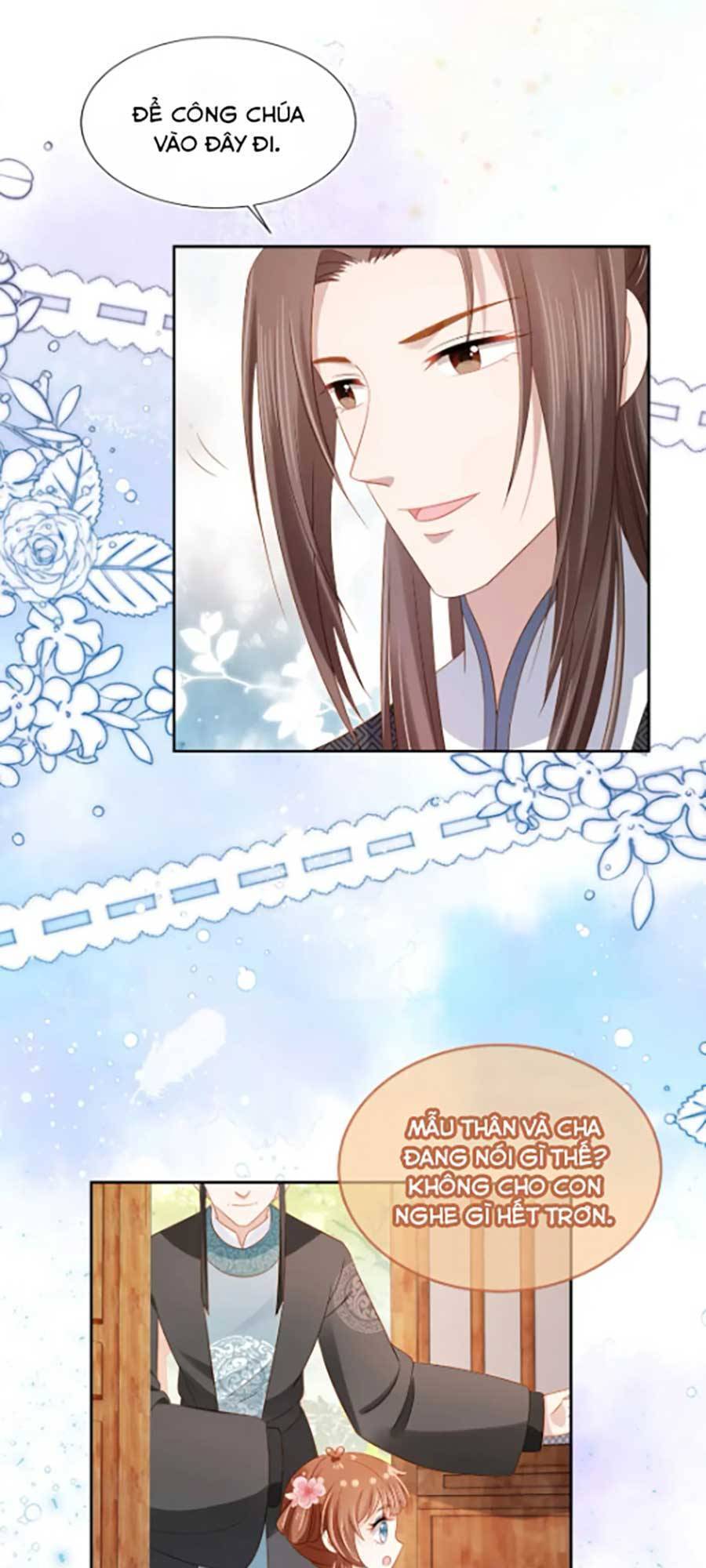 Nhặt Được Bảo Bối Manh Manh Chapter 107 - 16