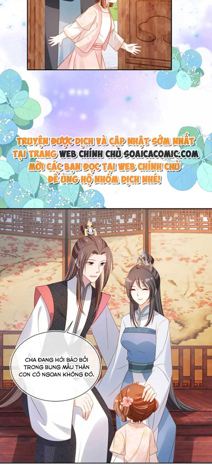 Nhặt Được Bảo Bối Manh Manh Chapter 107 - 17