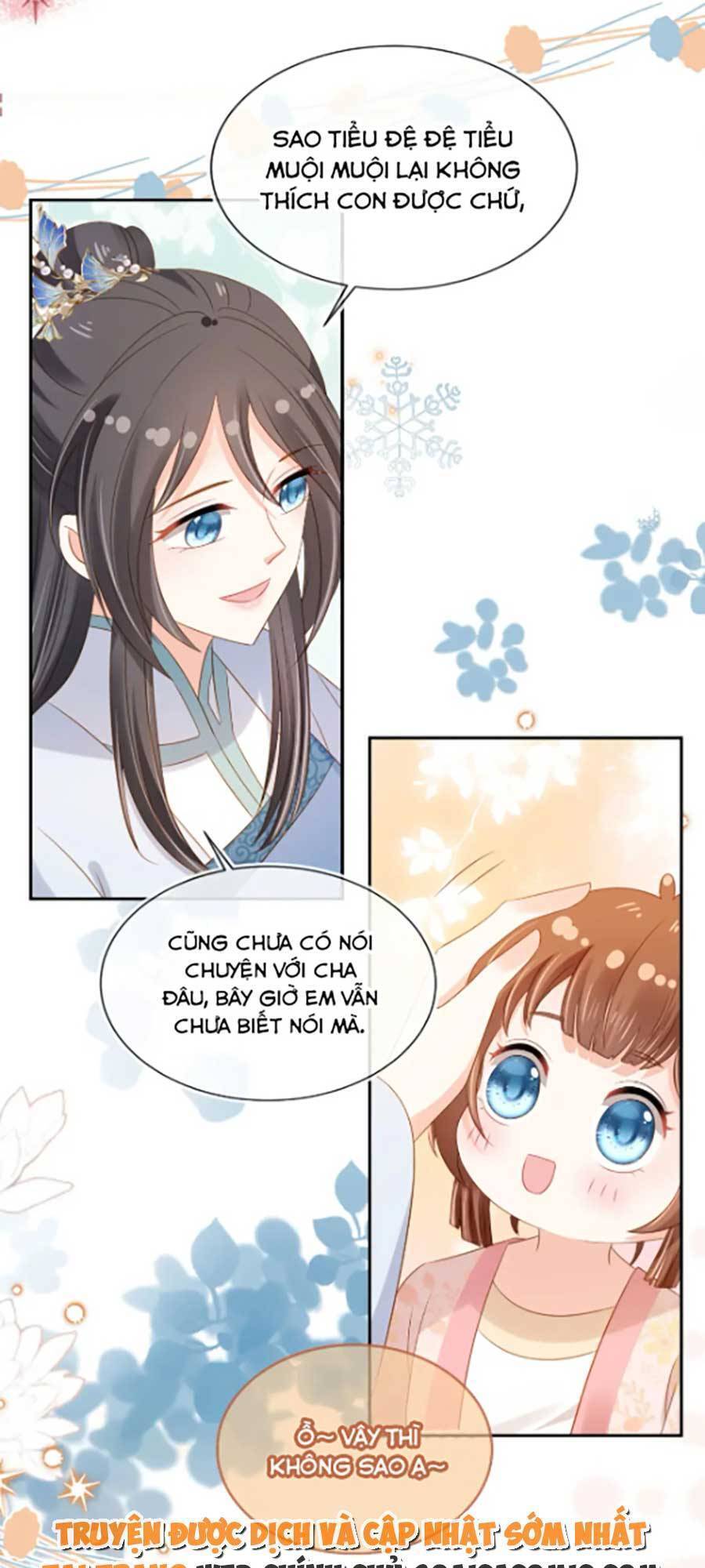 Nhặt Được Bảo Bối Manh Manh Chapter 107 - 20