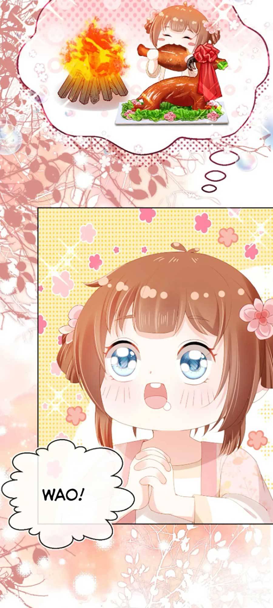 Nhặt Được Bảo Bối Manh Manh Chapter 107 - 3