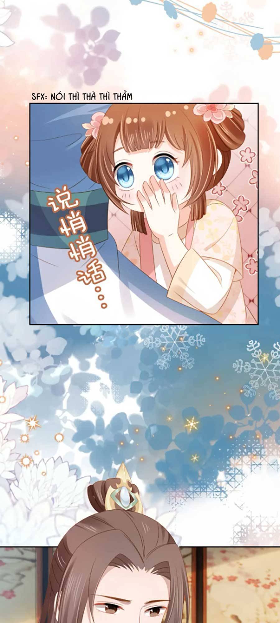 Nhặt Được Bảo Bối Manh Manh Chapter 107 - 22