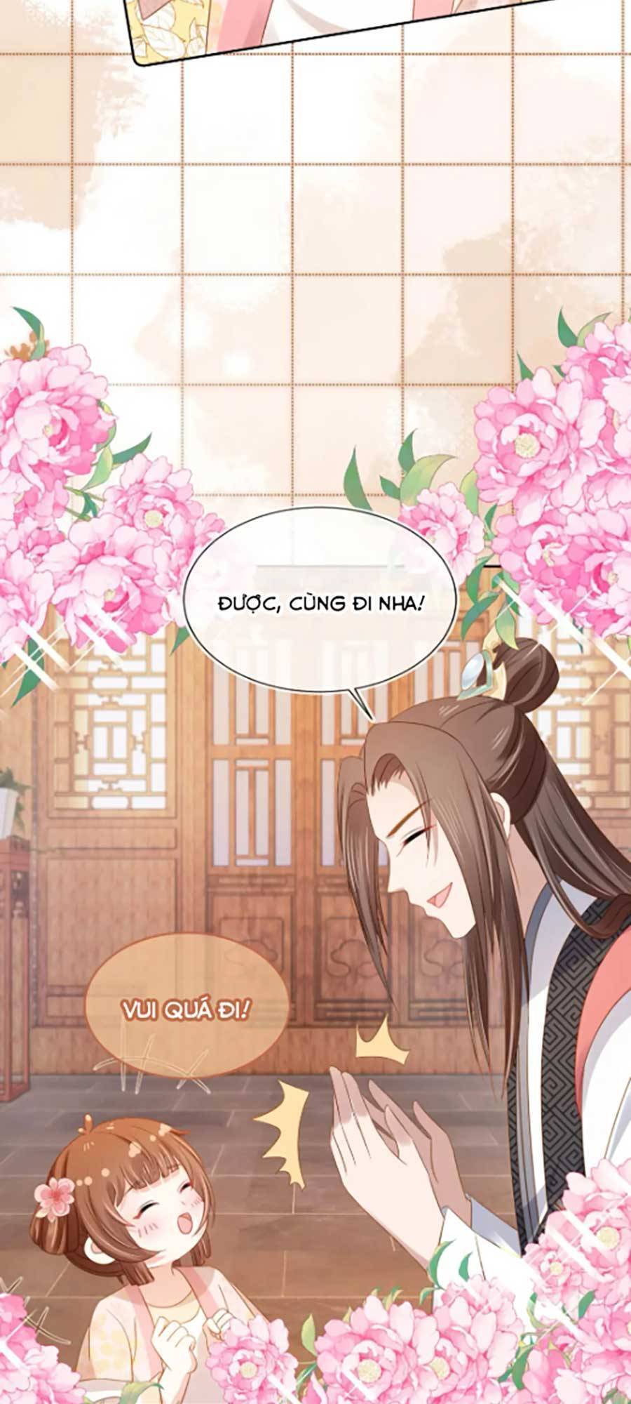 Nhặt Được Bảo Bối Manh Manh Chapter 107 - 24