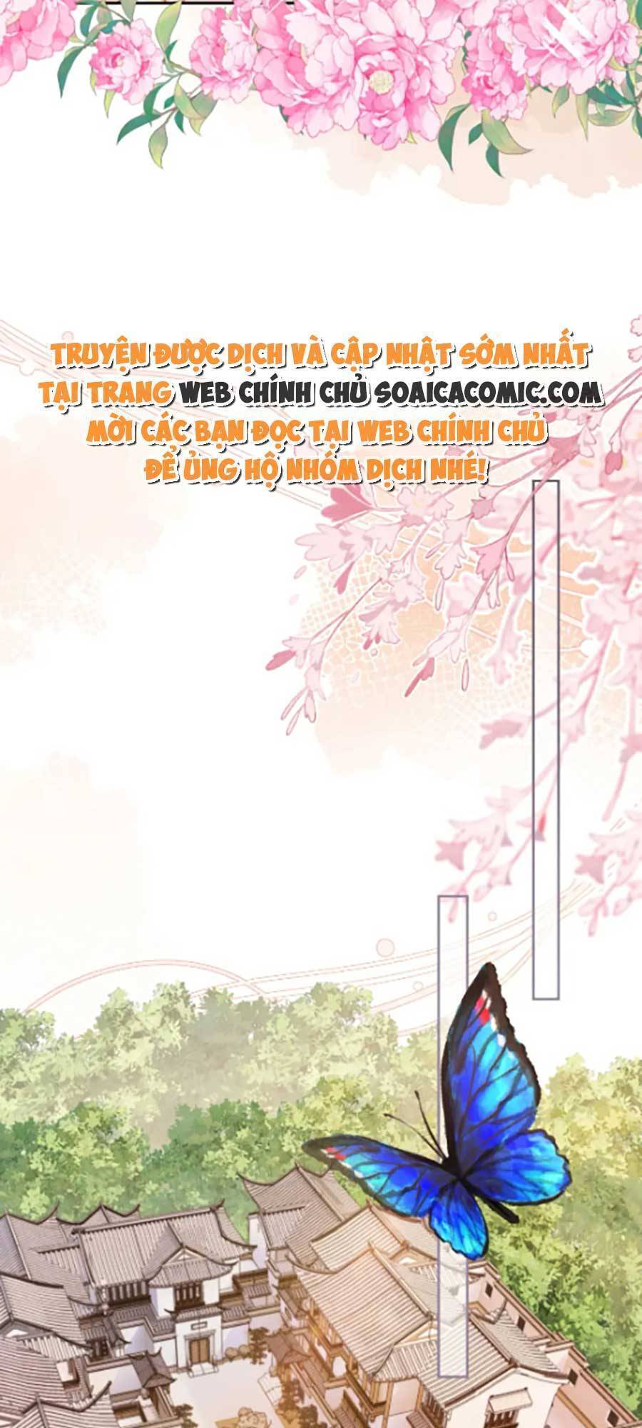 Nhặt Được Bảo Bối Manh Manh Chapter 107 - 25