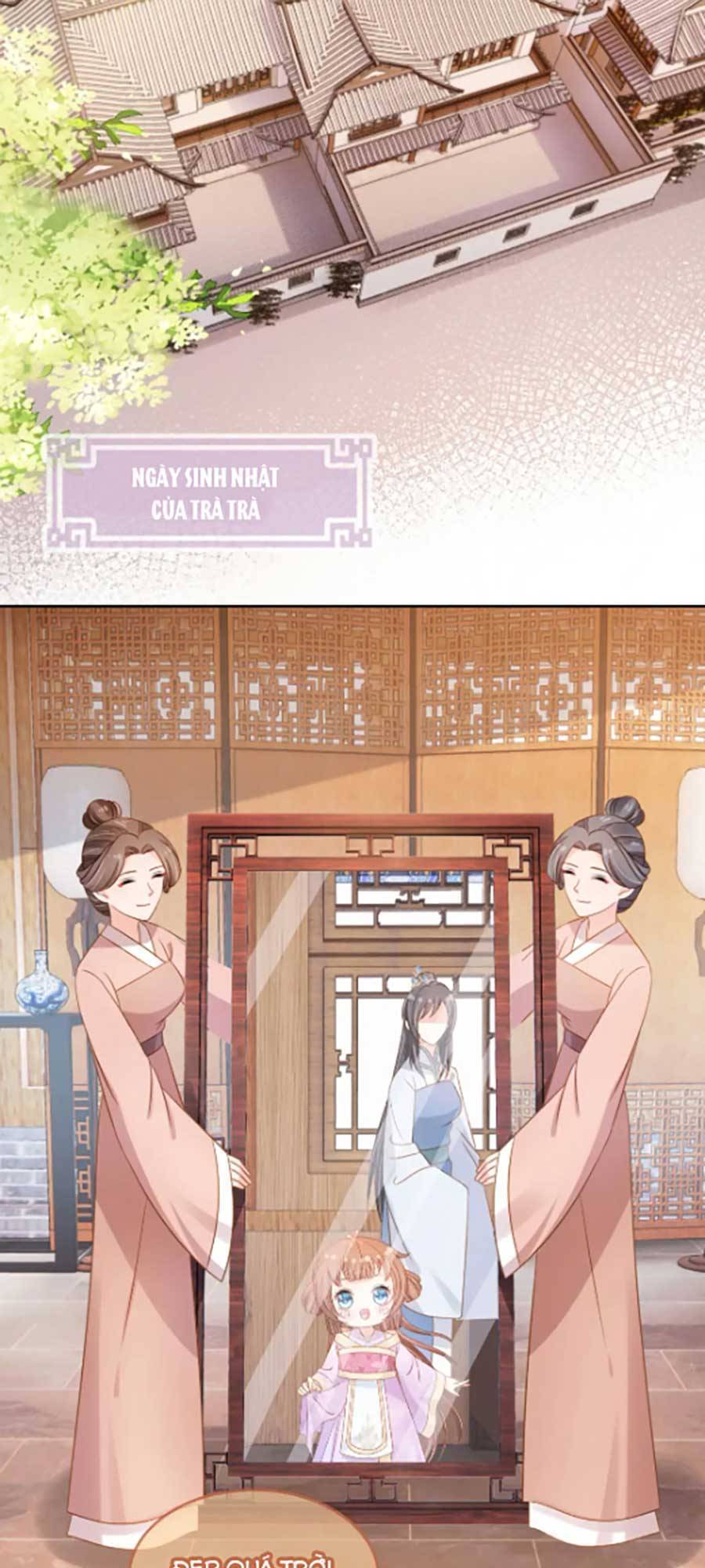 Nhặt Được Bảo Bối Manh Manh Chapter 107 - 27