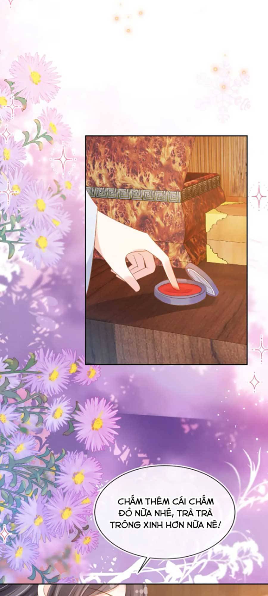 Nhặt Được Bảo Bối Manh Manh Chapter 107 - 30