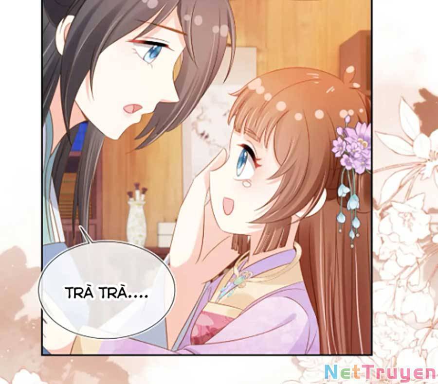 Nhặt Được Bảo Bối Manh Manh Chapter 107 - 33