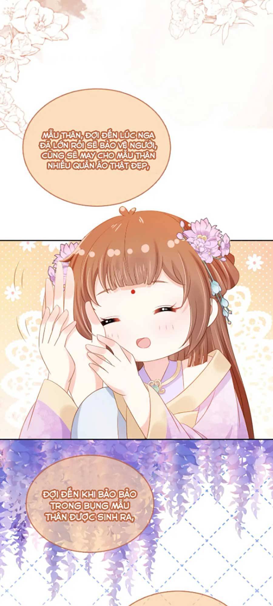 Nhặt Được Bảo Bối Manh Manh Chapter 107 - 34