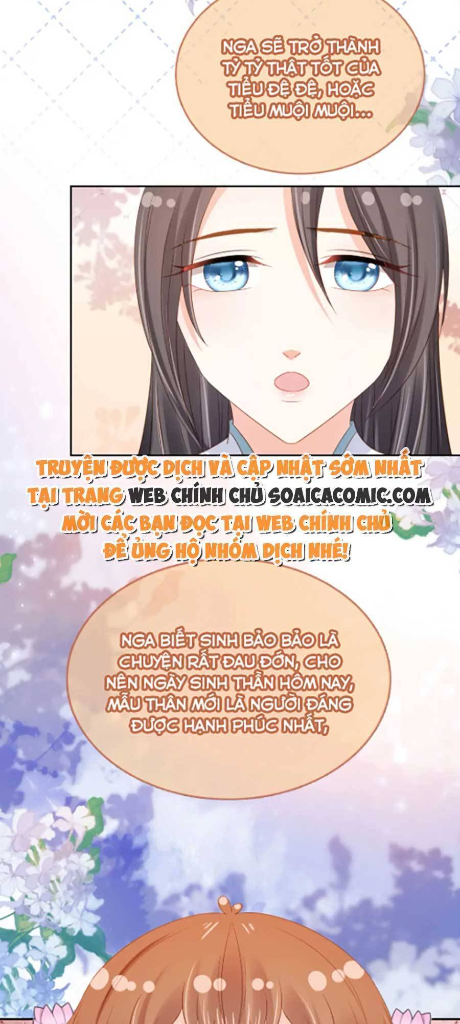 Nhặt Được Bảo Bối Manh Manh Chapter 107 - 35