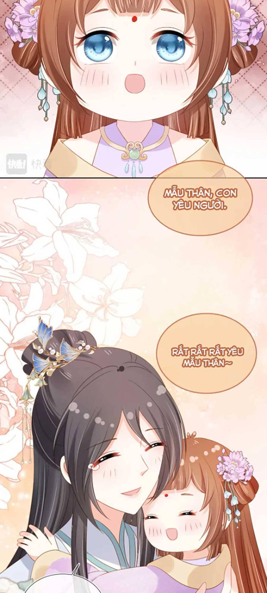 Nhặt Được Bảo Bối Manh Manh Chapter 107 - 36