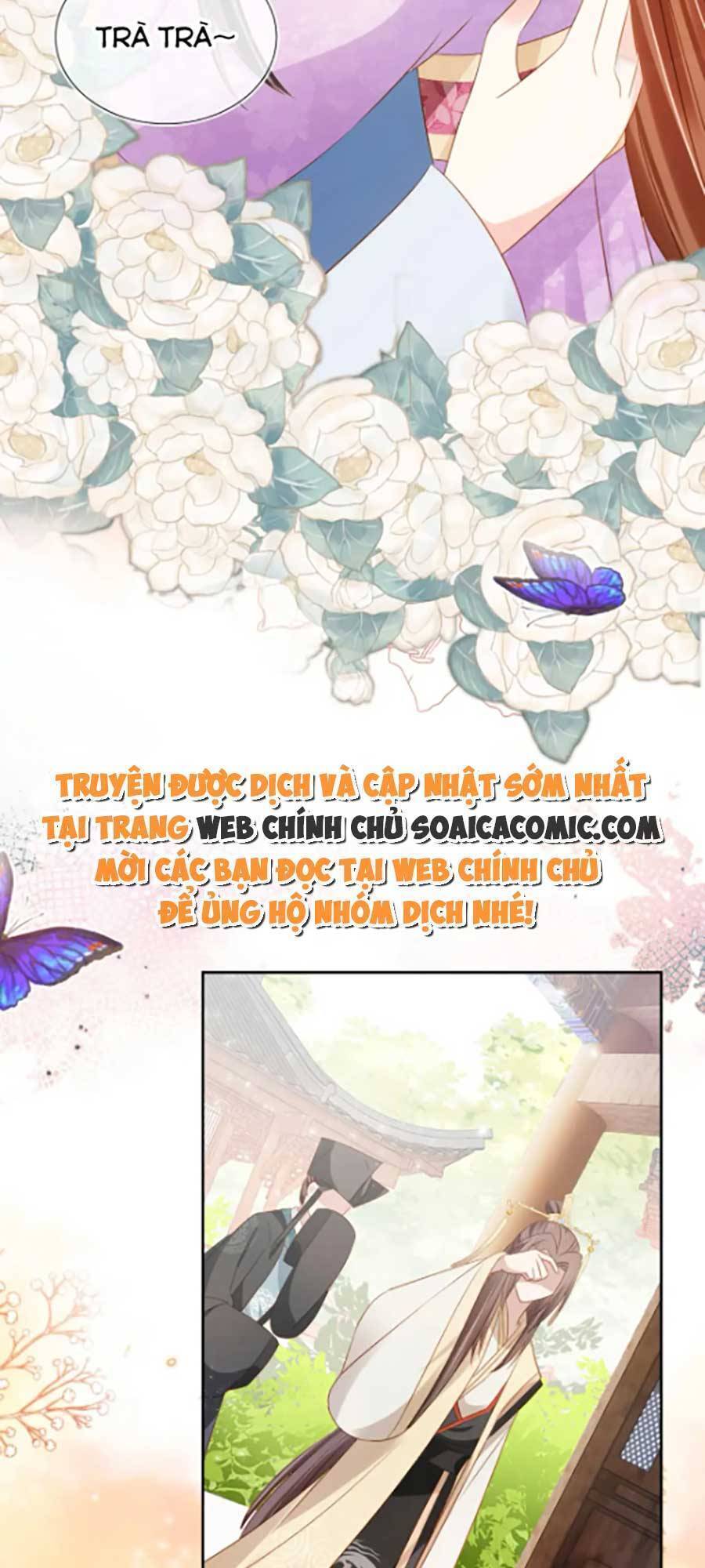 Nhặt Được Bảo Bối Manh Manh Chapter 107 - 37