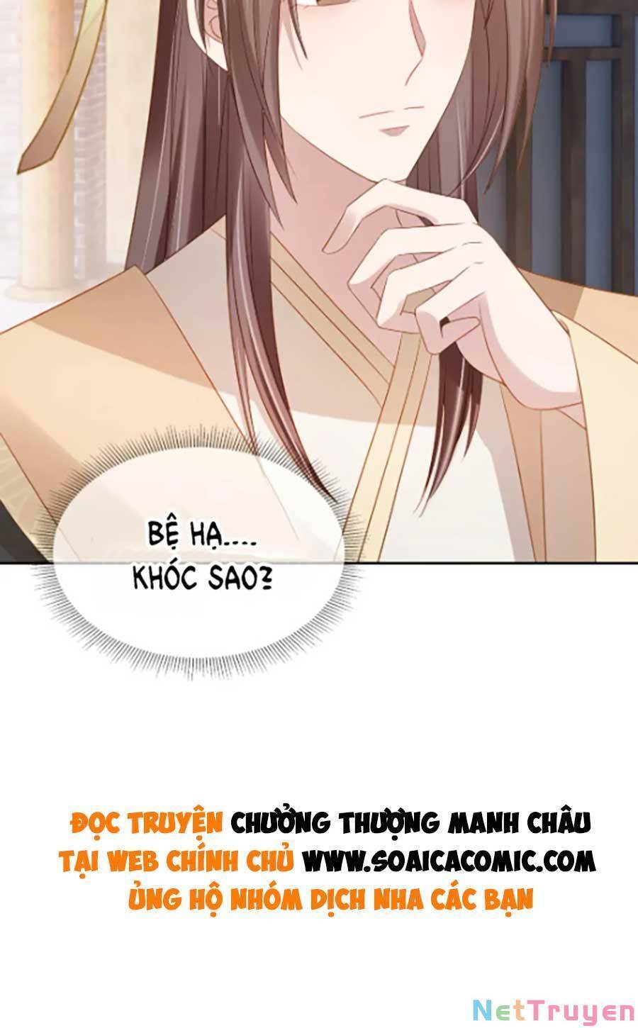 Nhặt Được Bảo Bối Manh Manh Chapter 107 - 39