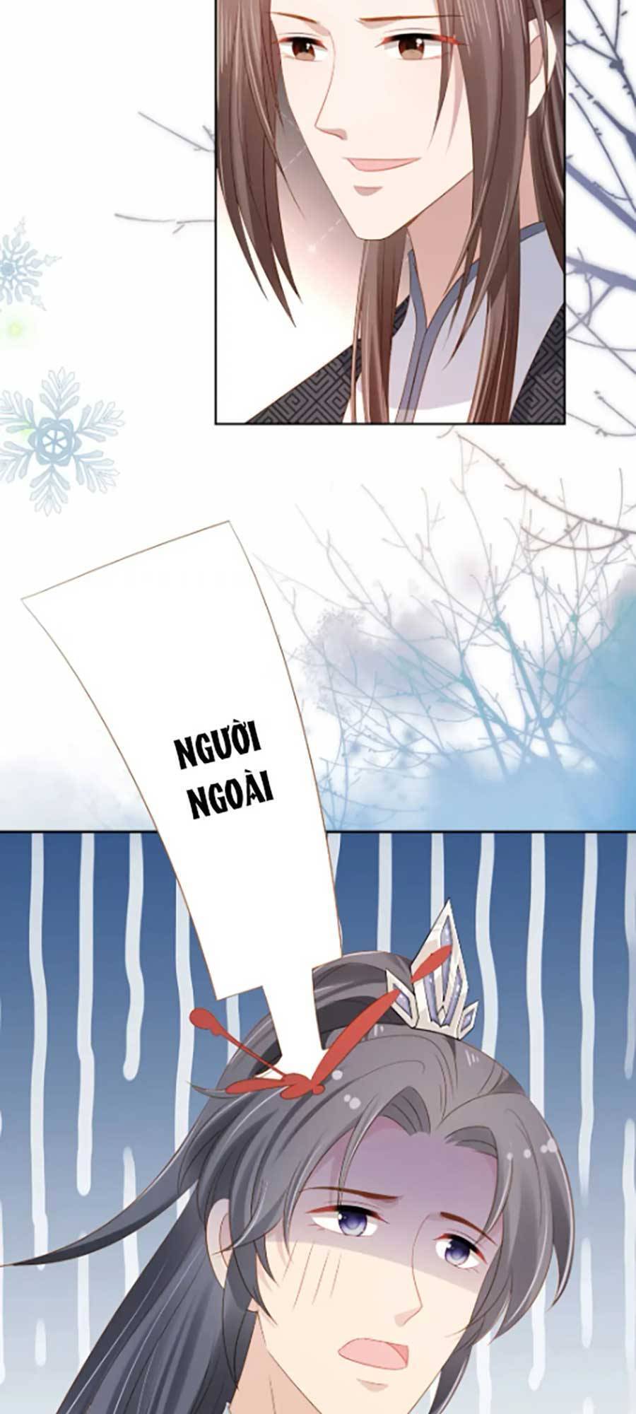 Nhặt Được Bảo Bối Manh Manh Chapter 107 - 7