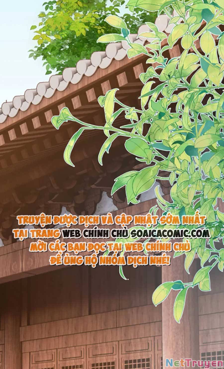 Nhặt Được Bảo Bối Manh Manh Chapter 107 - 10