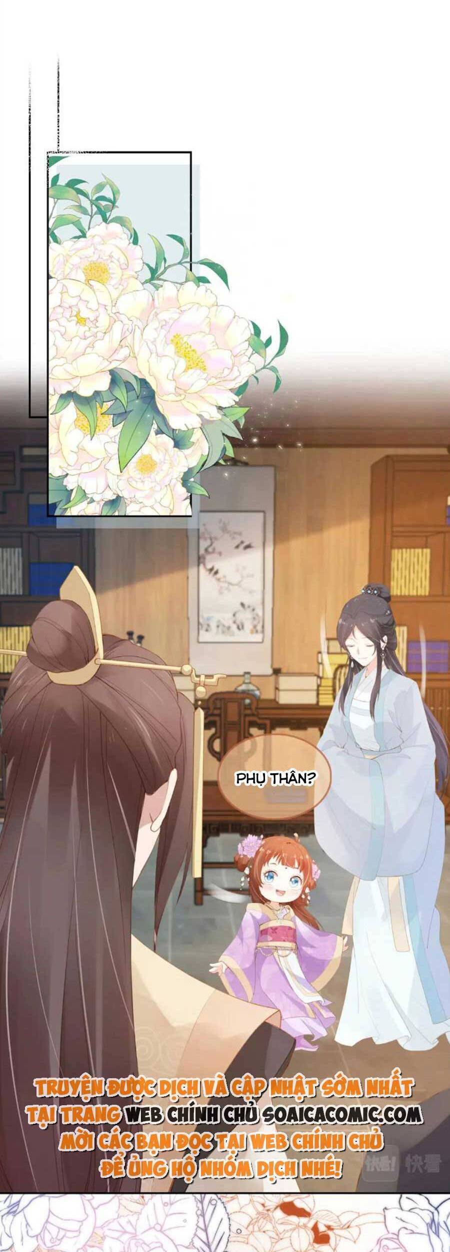 Nhặt Được Bảo Bối Manh Manh Chapter 108 - 2