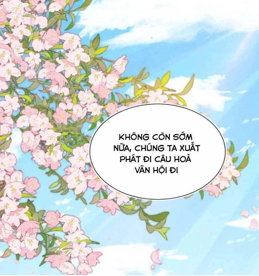 Nhặt Được Bảo Bối Manh Manh Chapter 108 - 12