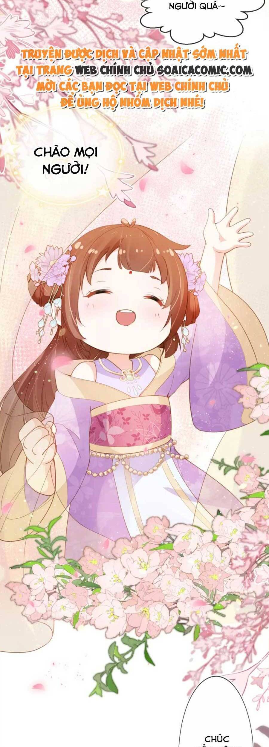 Nhặt Được Bảo Bối Manh Manh Chapter 108 - 15