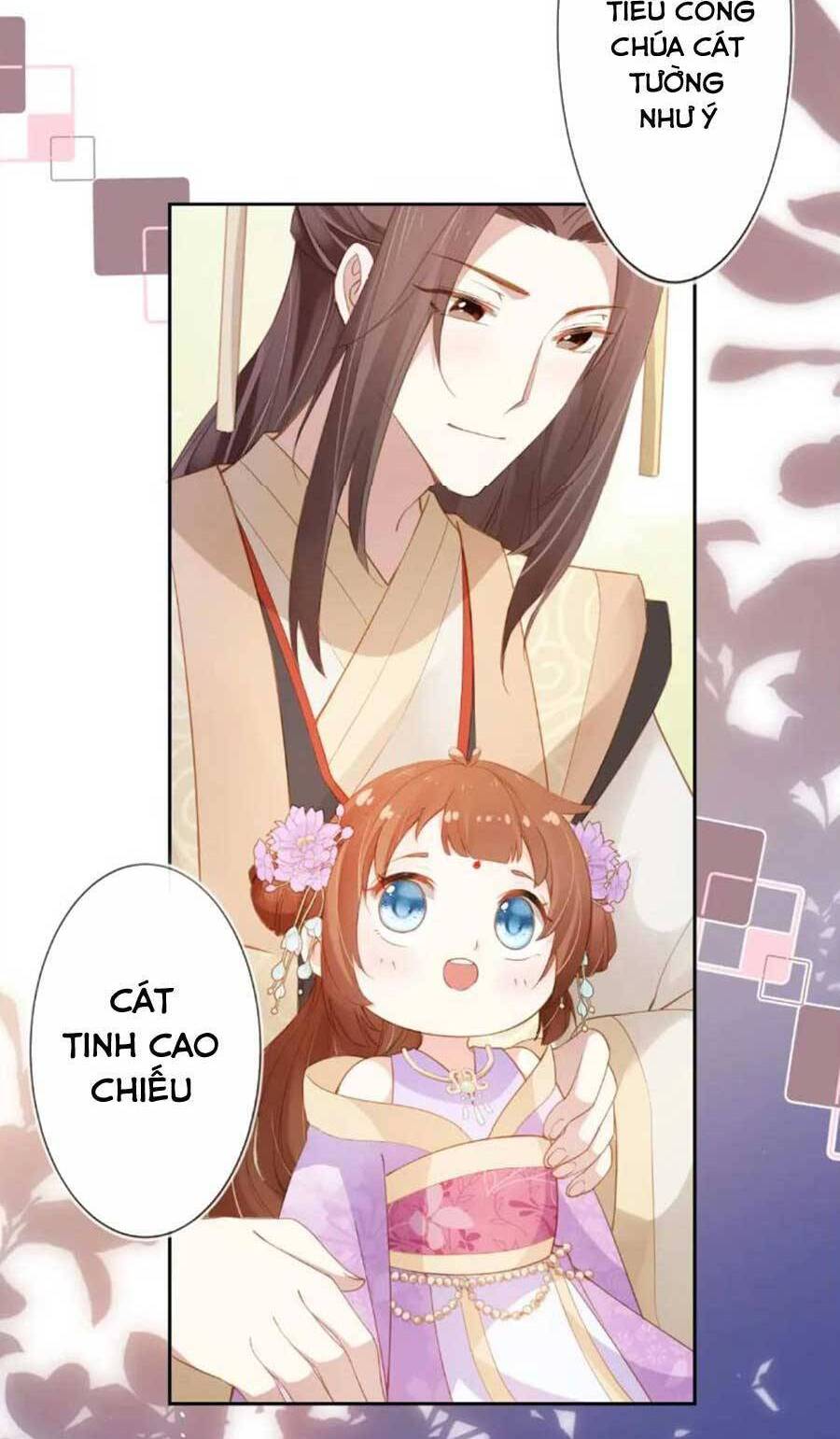 Nhặt Được Bảo Bối Manh Manh Chapter 108 - 16